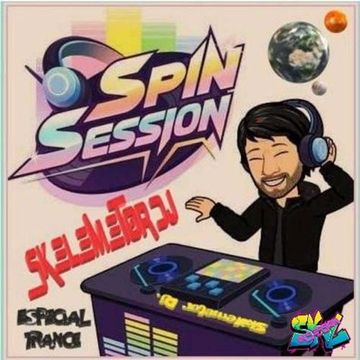 Skelemetor Dj. Spin Session (EspecialTrance)