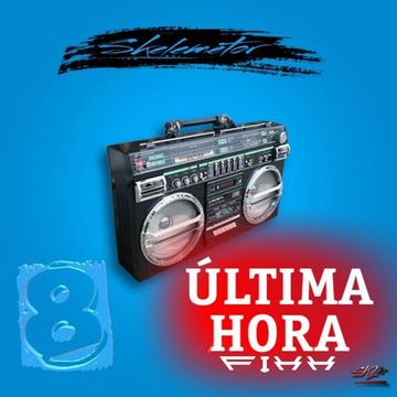 ULTIMA HORA MINI MIX 8 by Skelemetor