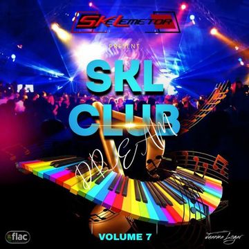 SKL Club vol.7 by Skelemetor