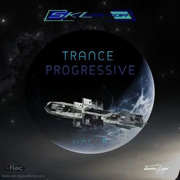 TRANCE PROGRESSIVE vol.5 by Skelemetor