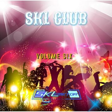 SKL Club vol.6 by Skelemetor