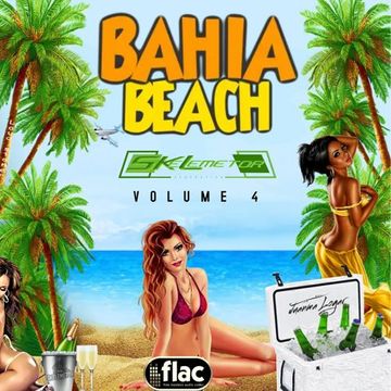 BAHIA BEACH Vol. 4  by Skelemetor