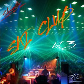 SKL Club vol.3 by Skelemetor