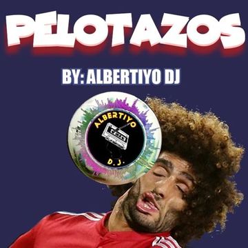 01 Pelotazos 2000 exclusivo AlbertiyoDj