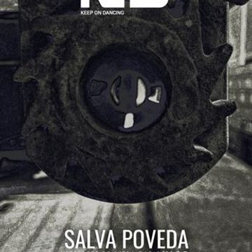 Salva Poveda - Sesiones De Extra_Radio #123