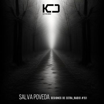 Salva Poveda - Sesiones De Extra_Radio #151