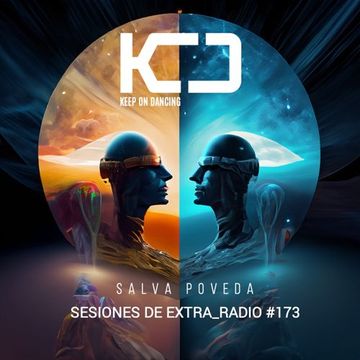 Salva Poveda - Sesiones De Extra_Radio #173