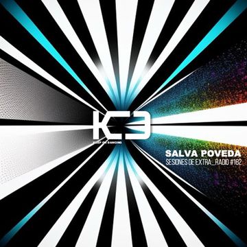 Salva Poveda - Sesiones De Extra_Radio #162