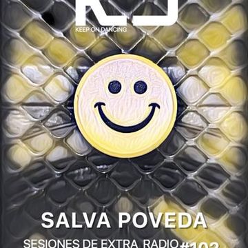 Salva Poveda - Sesiones De Extra Radio #102