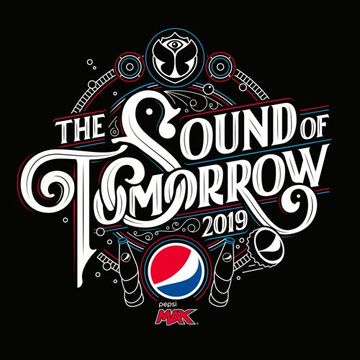 Pepsi MAX The Sound of Tomorrow 2019 – NeKKoN