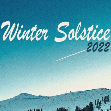 X3000K Live @ Groove Cast 33, Winter Solstice II Extended, Nov 2022 Part V [Progressive Techno]