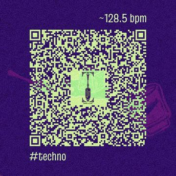 Techno Takeover, x3000k B2B Tsvetkoff, Live @ Absinthe House, Plovdiv, 17.08.2024. Part I