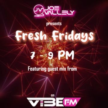 fresh fridays 17th feb 2023