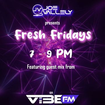 fresh fridays 11th august 2023