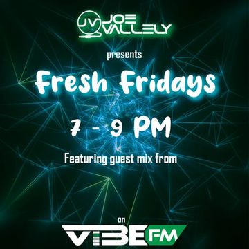 Fresh Fridays 24th feb 2023