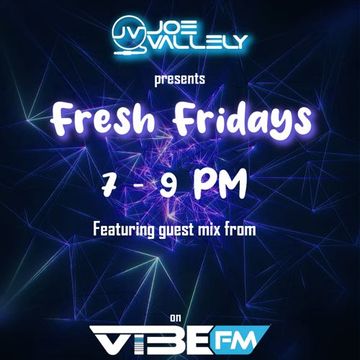 fresh fridays 27th january 2023