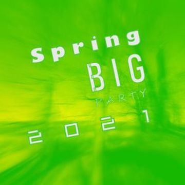 1249. Dj GONCHIX (Rswan) - Spring Big Party 2021 (01.05.2021.)