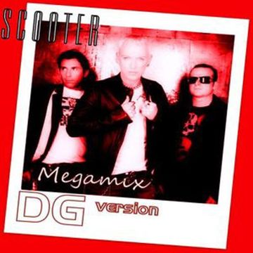 908. SCOOTER - Megamix (DG Version) (08.03.2017.)