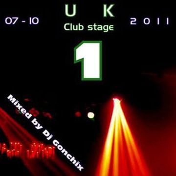 UK Club Stage (1) 