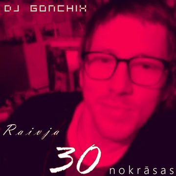 21 Dj GONCHIX - Notte Italiana