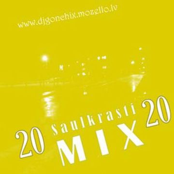 Saulkrasti Mix 2020 