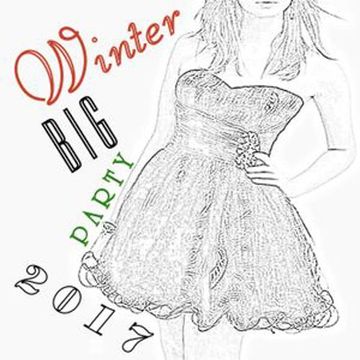 Winter Big Party 2017