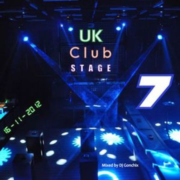 UK Club Stage (7) 