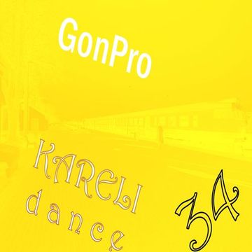 1437. Dj GONCHIX (Rswan) - GonPro Kareli Dance 34 (26.07.2023.)