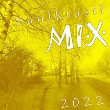 1339. Dj GONCHIX (Rswan) - Saulkrasti Mix 2022 (28.04.2022.)