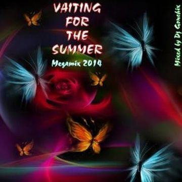 Dj GONCHIX - Waiting for The Summer 2014