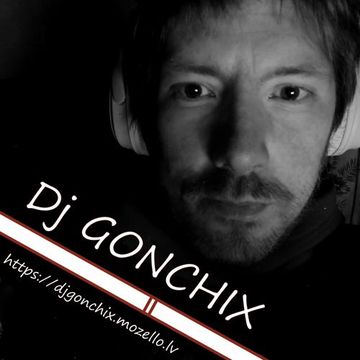 1536. Dj GONCHIX (Rswan) - Nonstop for Zane 2025 (24.08.2025.) 