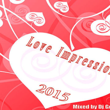 Love Impressions 2015 