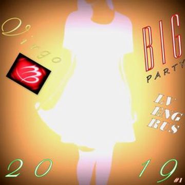 1102. DJ Gonchix (VHpro Rswan) - Virgo Big Party 2019 vol.1 (07.04.2019.)