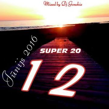 Super 20 Nr.12 (2016)