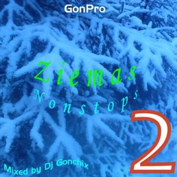 GonPro Ziemas Nonstops 2 (2012)