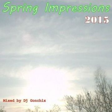 Spring Impressions 2015