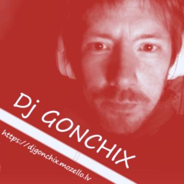 1537. Dj GONCHIX (Rswan) - Nonstop for A.S. #8 (26.08.2025.)