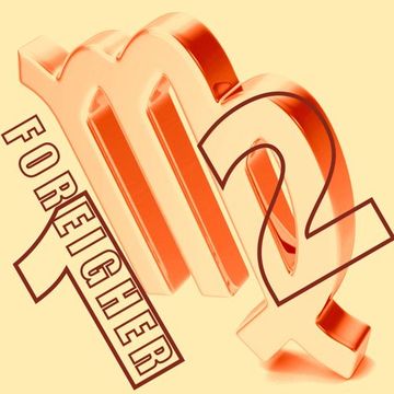 1539. Dj GONCHIX (Rswan) - FOREIGHER 12 (30.08.2025.)