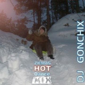 Ziemas Hot Dance Mix 1 (2011)