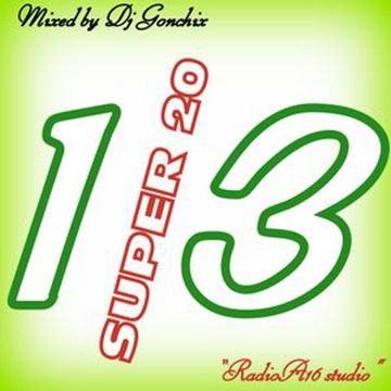 Super 20 Nr.13 (2016)