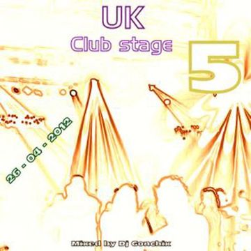 UK Club Stage (5) 