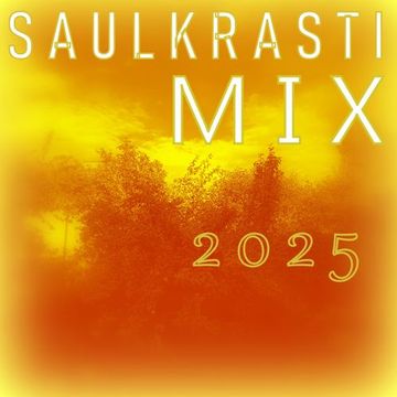 1534. Dj GONCHIX (Rswan) - Saulkrasti Mix 2025 (04.08.2025.)