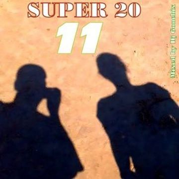 Super 20 Nr.11 (2016)