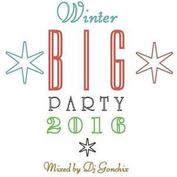Winter Big Party 2016