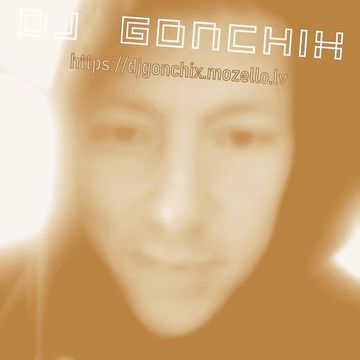 1401. Dj GONCHIX (Rswan) - LOVE30x (ENG,RUS) (10.02.2023.)