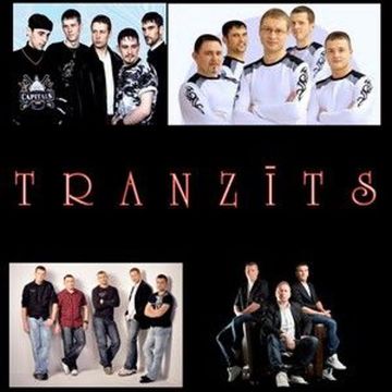 Tranzīts - Mix (mixed by Dj Gonchix) (2015)