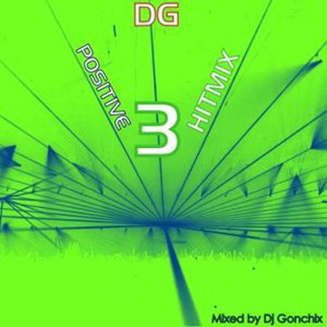 DG Positive Hitmix 3 (2012)