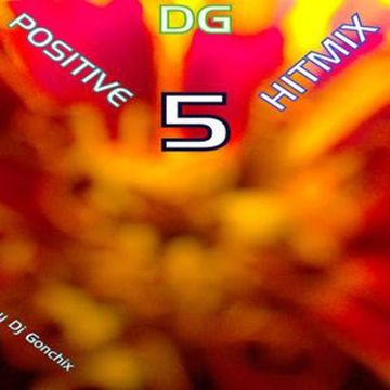 DG Positive Hitmix 5 (2013)