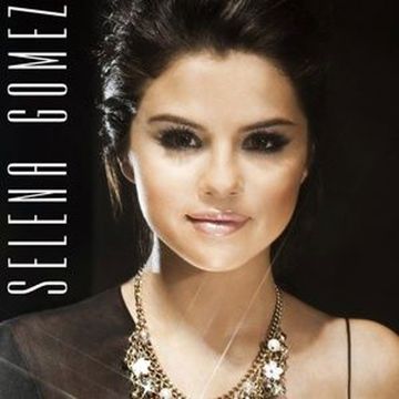 Selena Gomez - Megamix (mixed by Dj Gonchix) (2015)