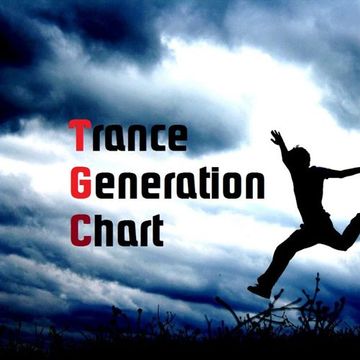 TRANCE GENERATION CHART #486 >> 20-05-2018